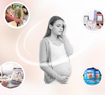 传统母婴行业销售模式难点分析，母婴行业如何做O2O分销平台？