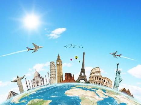旅游行业应用微信三级分销有哪些优势？旅游行业三级分销系统怎么做推广？