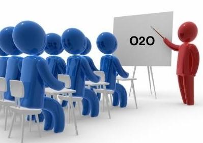 餐饮O2O发展现状及未来趋势，餐饮行业本地O2O三级分销系统怎么做？