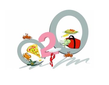互联网O2O模式，餐饮外卖O2O分销系统营销方案有哪些？