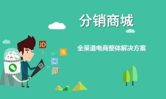 商城系统