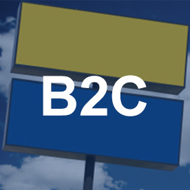 B2C供应商系统